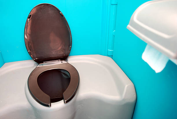 Best Local porta potty services  in Gibbstown, NJ