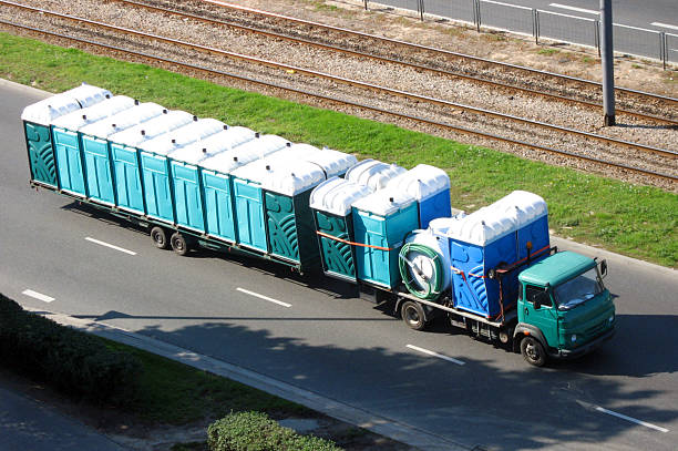 Best Long-term porta potty rental  in Gibbstown, NJ